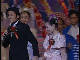 谢霆锋李亚鹏最新状况,李亚鹏惨状