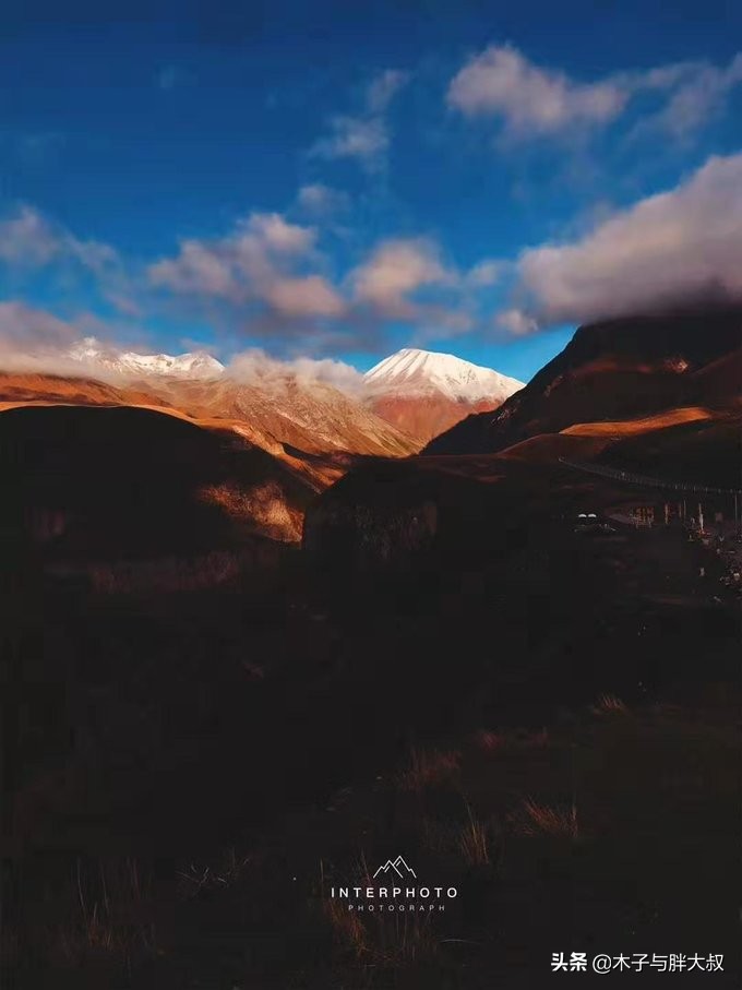 不惑之旅高加索格鲁吉亚,顺延翻译成英文