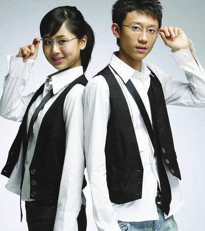 网传“张一山与杨紫结婚了”，吃瓜群众看呆了，这不可能