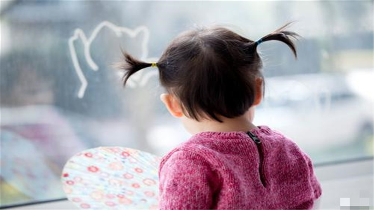 孩子是过敏体质家长可要注意了,过敏体质的娃长大后