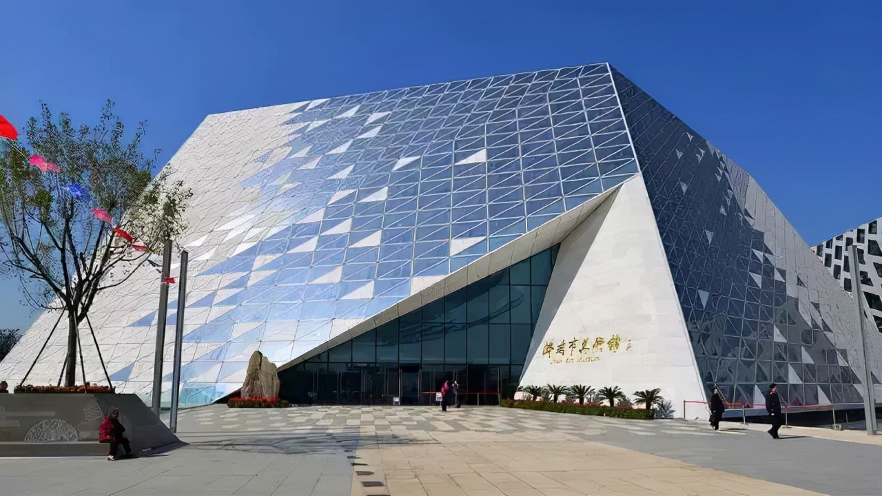 济南免费周末遛娃玩水好去处,济南亲子公园游玩地点推荐