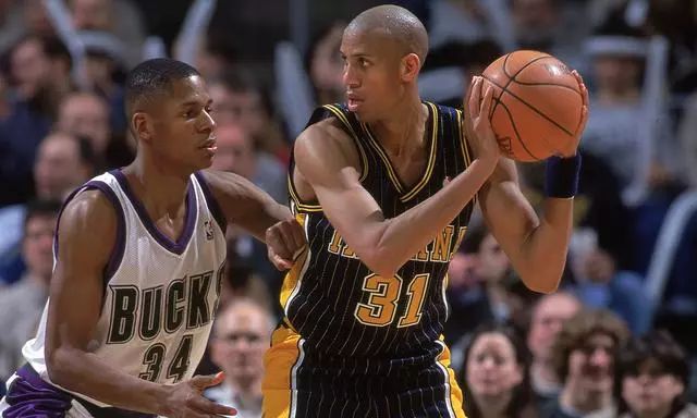 nba历史最强十大得分后卫,nba历史十大得分后卫排名