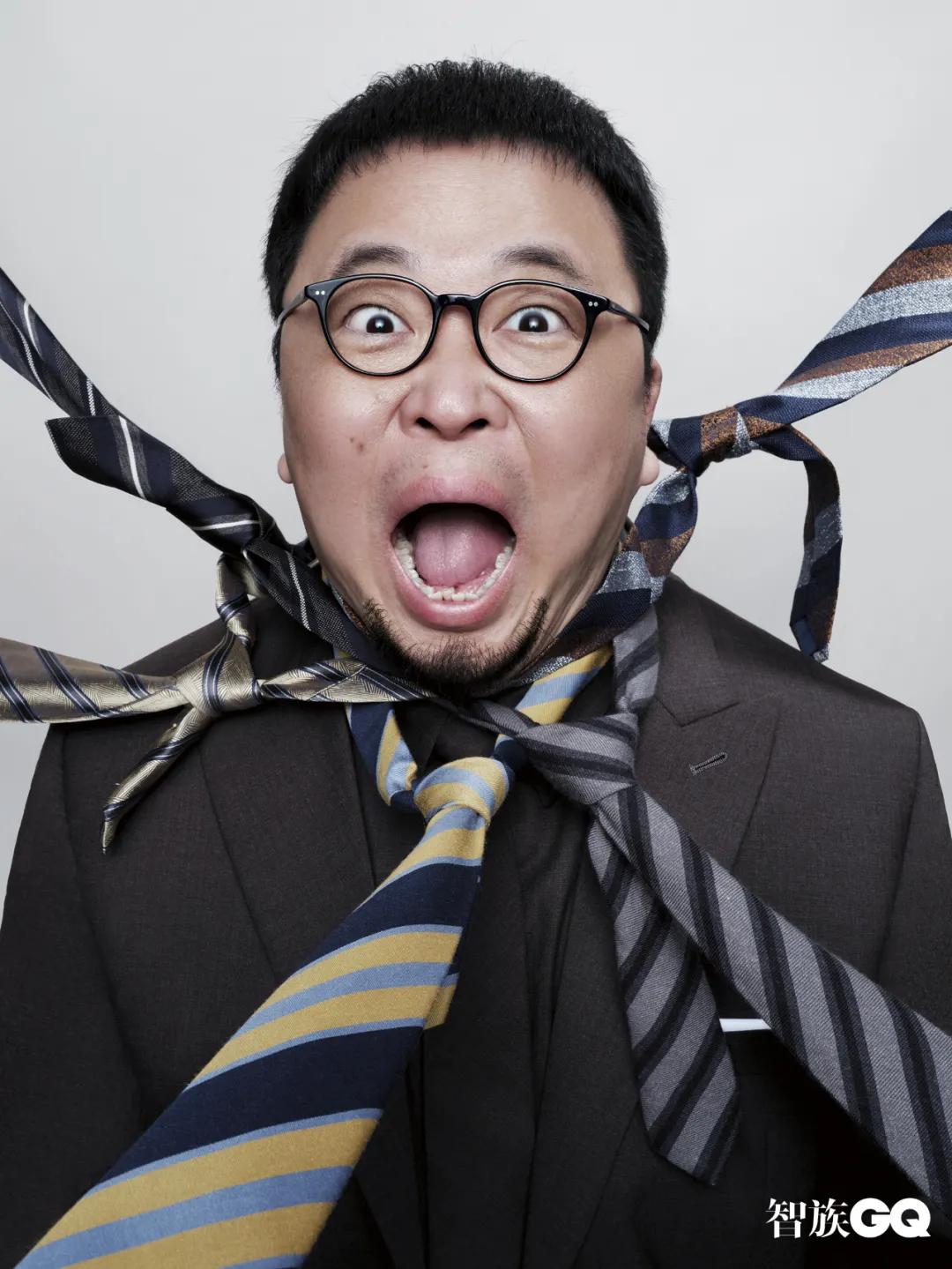 罗永浩理想主义和犬儒主义,罗永浩偏执的理想主义者