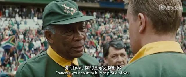 十部热血沸腾的拳击题材电影,10部热血竞技电影肾上腺直接炸裂