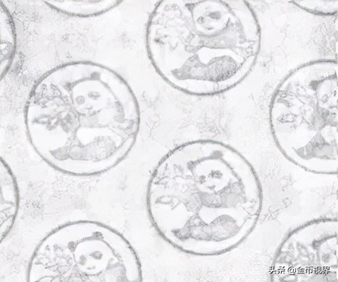 熊猫币的真假怎样鉴别,熊猫币有收藏价值吗