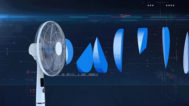 我买的电风扇,我买的风扇