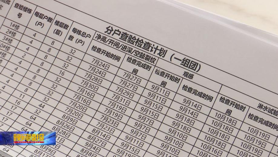 合肥业主反映新房漏水事件,合肥房屋漏水曝光