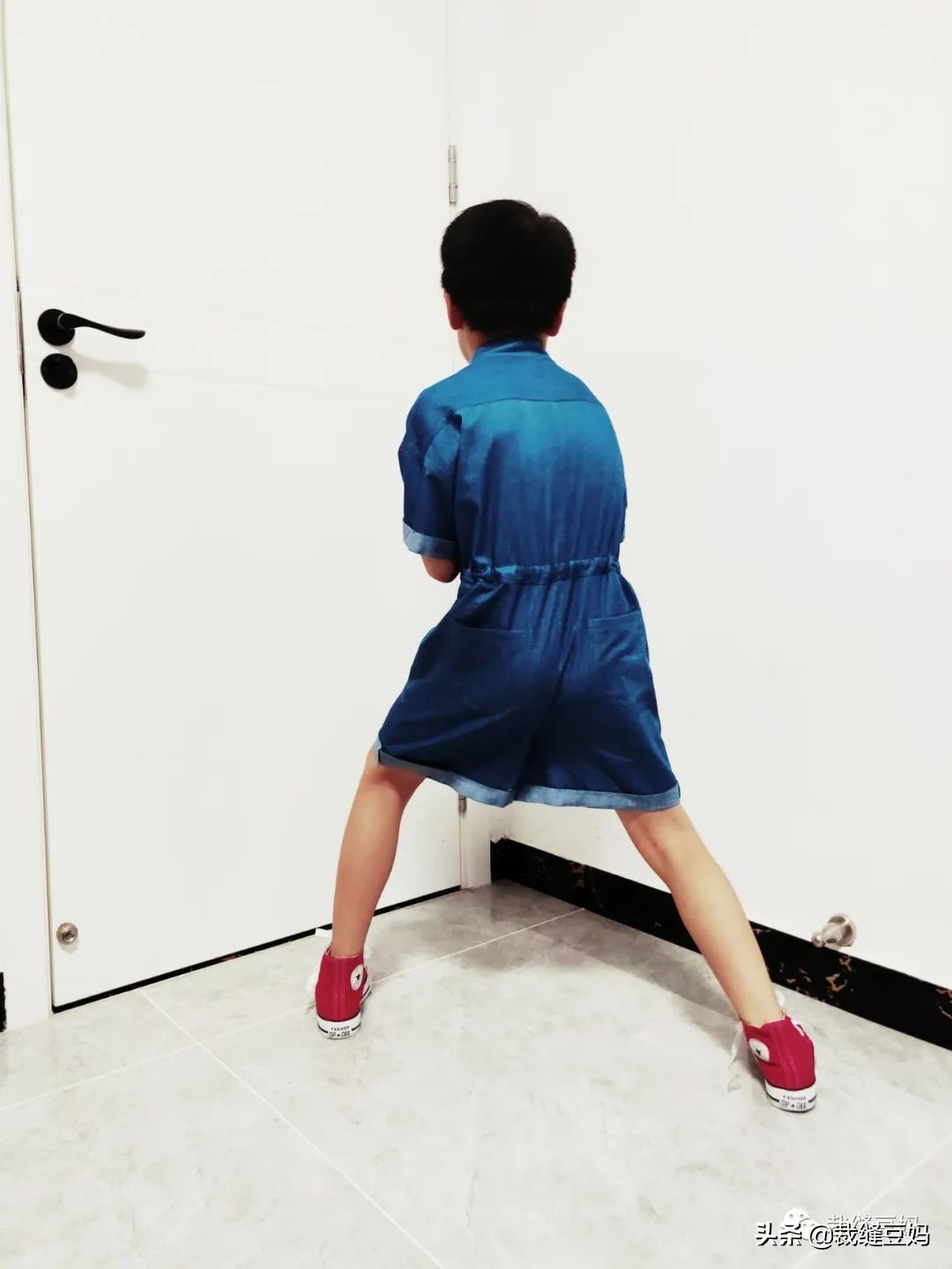 童装裁剪图片大全男孩,裁剪童装纸样图