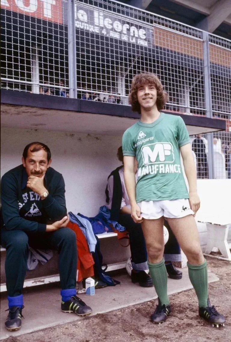 足坛各项纪录保持者,足坛最难打破的5大纪录