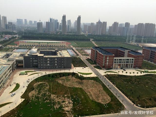 沧州第一中学最新消息,沧州市新添一所中学