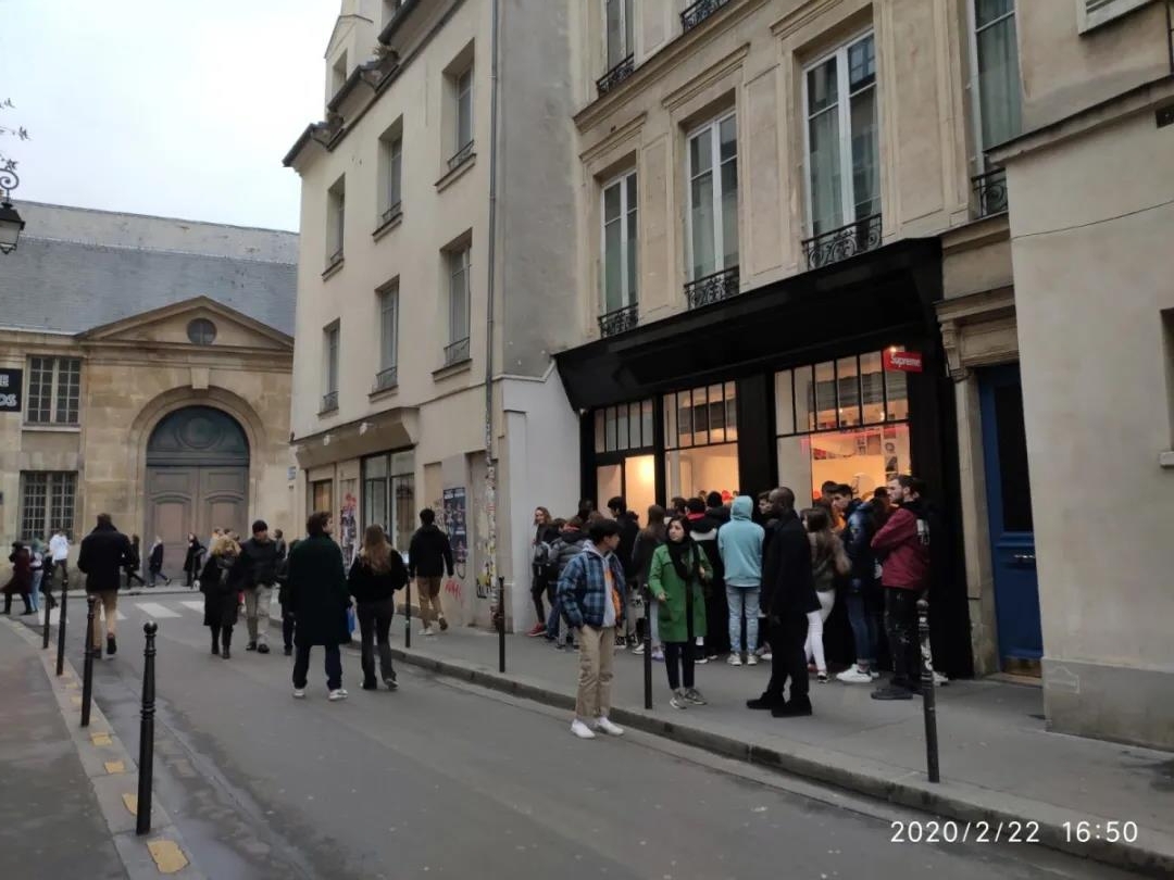 supreme2018秋冬第一周发售,supreme2017春夏系列第三波