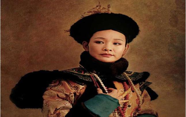 清朝最无能的皇帝道光,清朝最后三位皇帝跟慈禧什么关系