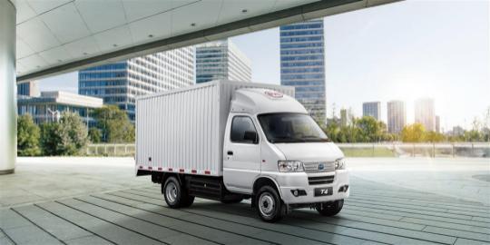 比亚迪新能源轻卡载货车代理加盟,比亚迪新能源轻卡招商加盟