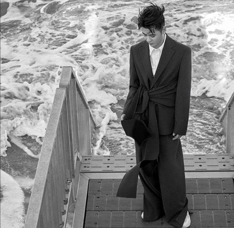 刘卓张云雷第一次录歌,张云雷刘卓歌友会专场