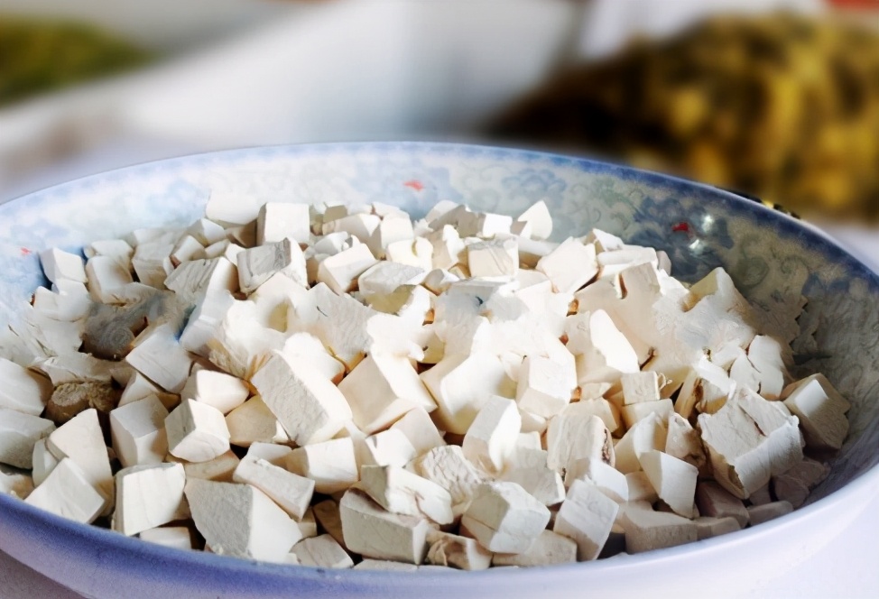 北有人参南有葛根,南有葛根北有人参的功效