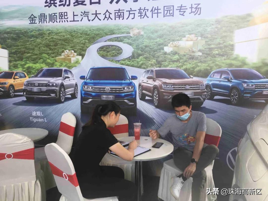 20家区内知名企业送福利！一起来看看高新区第一届品牌产品推广会