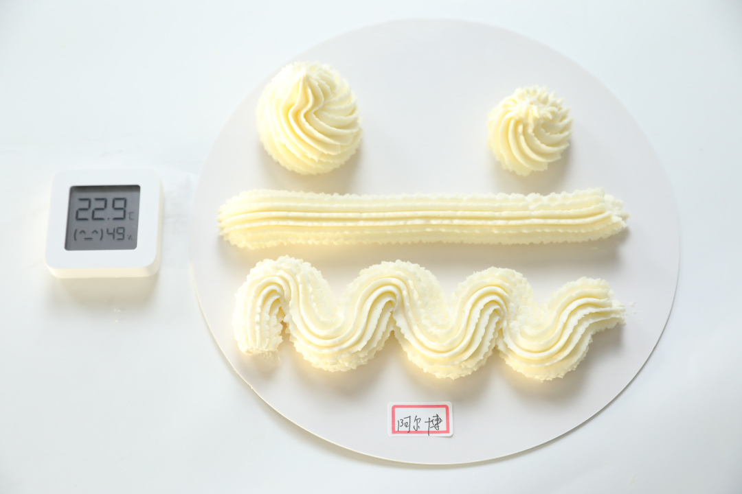 超级评测|12款淡奶油哪款淡奶油夏季打发更稳定？