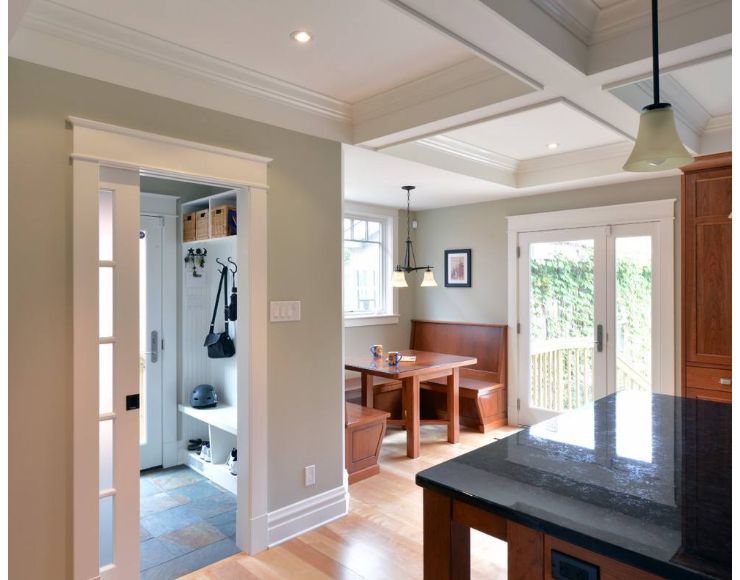 大门对门风水有哪些禁忌,门对门有什么风水讲究怎么处理