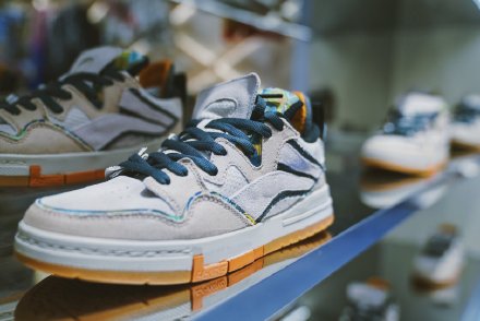 李宁反伍活动武汉,李宁2018的韦德之道