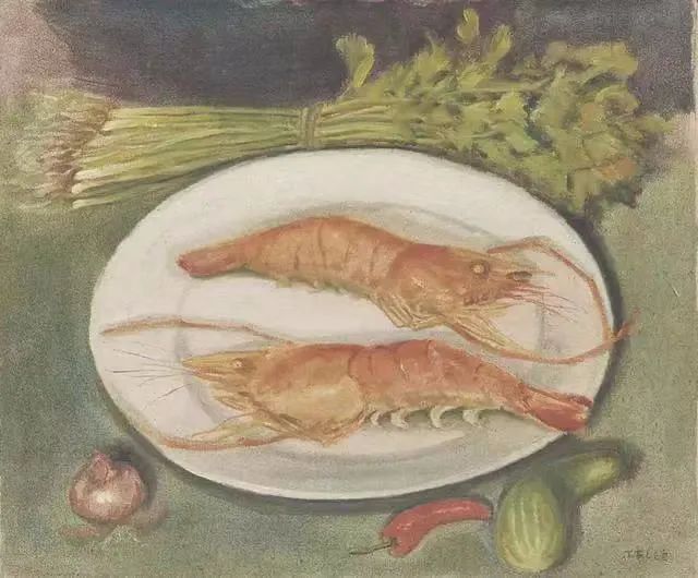 李铁夫最贵的油画排行榜,李铁夫油画作品欣赏