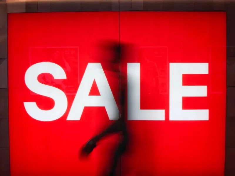 代购的黑五价格,黑五代购在哪里买