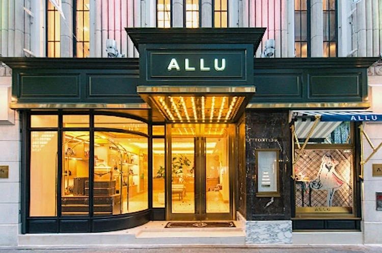 NewYorkTimesl二手市场给Hermes带来的风险