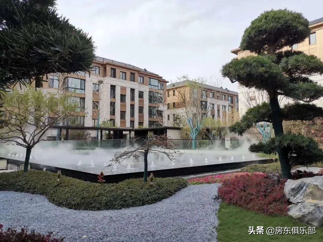 郑州第一批高层豪宅,郑州豪宅最新消息