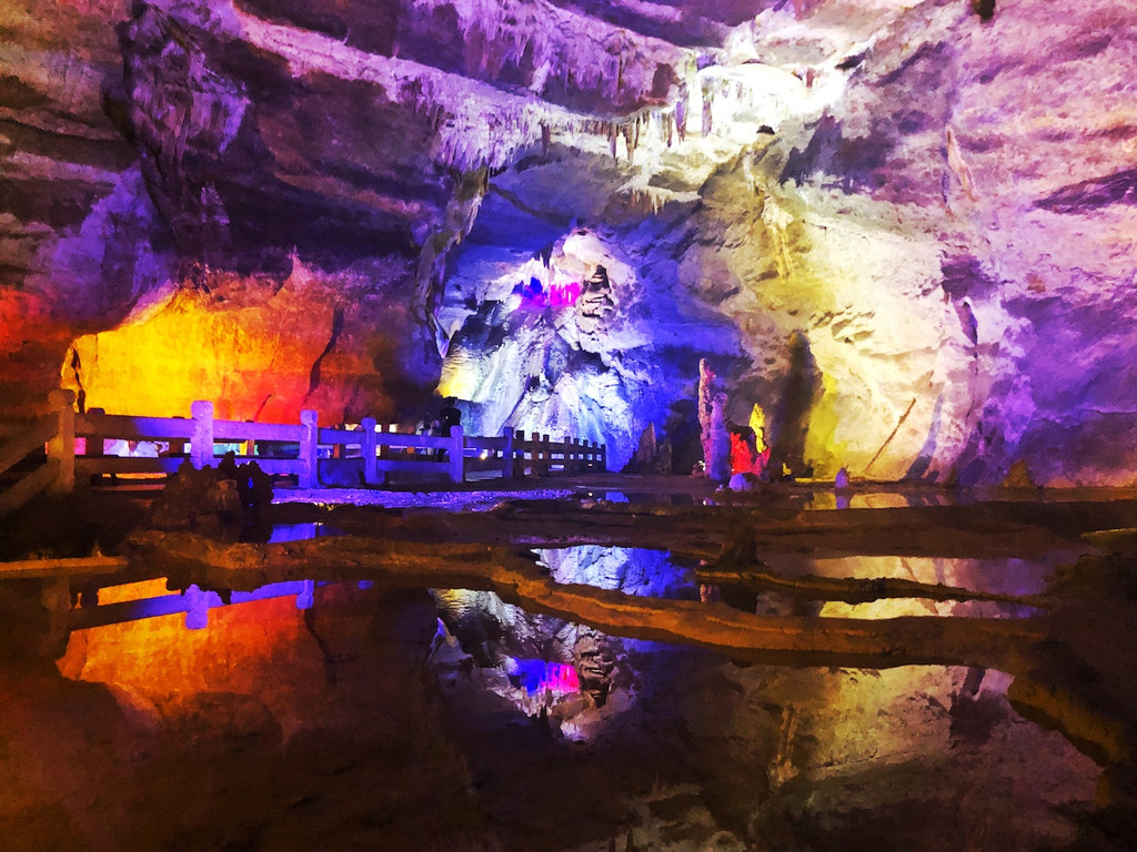 安徽广德旅游必去十大景点有哪些,广德冷门景点