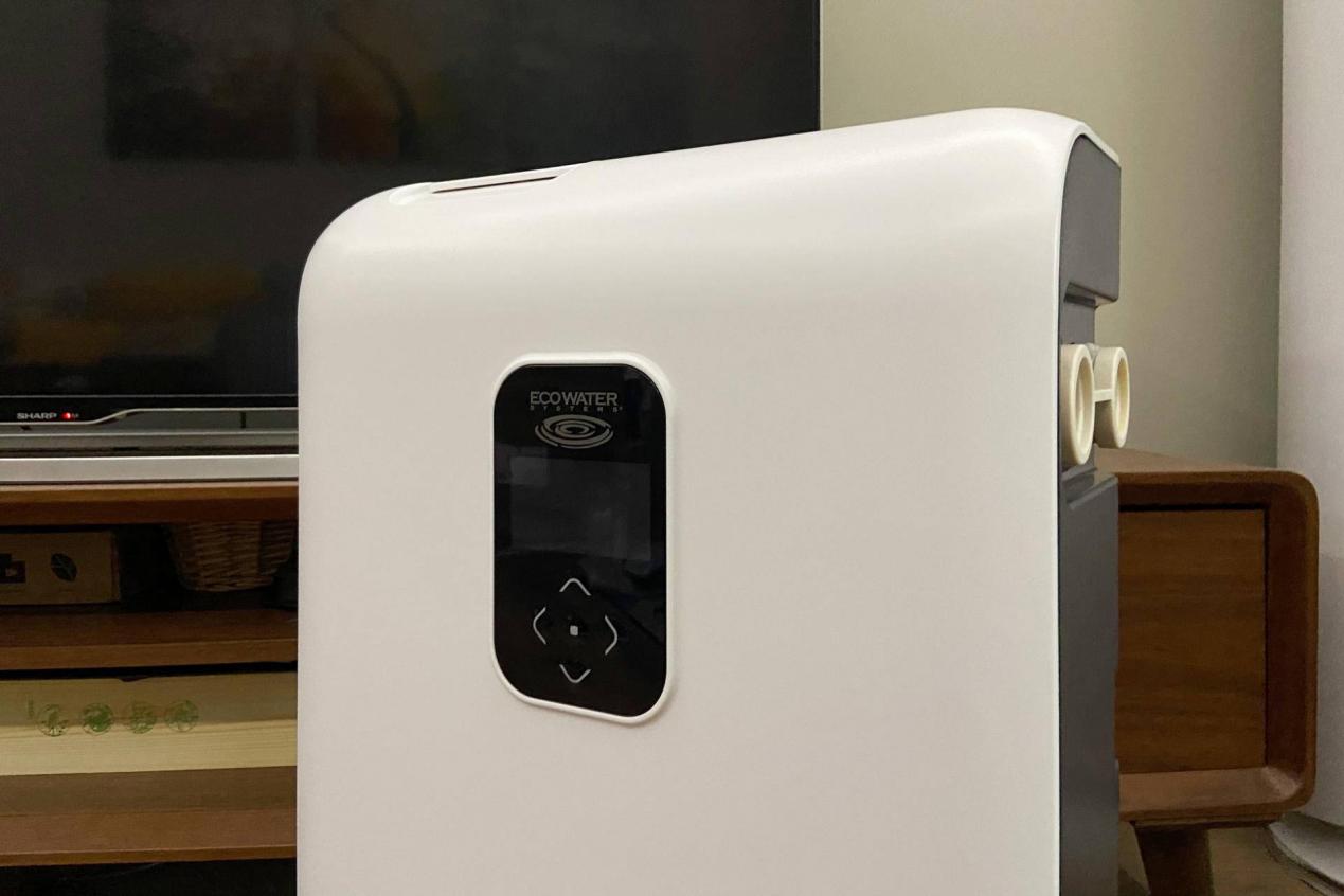 1万多的软水机和几千的软水机,软水机便宜的和贵的差别在哪