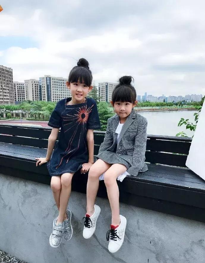 比关晓彤更好的身材,比关晓彤好看的女孩