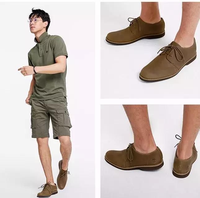 比较好穿的男鞋品牌,特别舒服的男鞋有哪些品牌