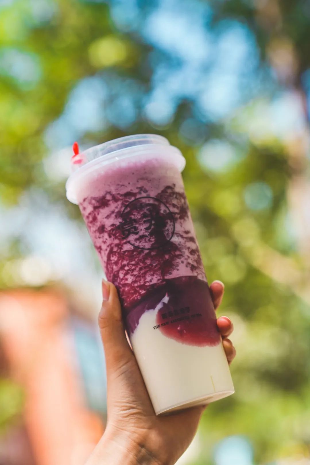 东方明珠茶饮店,苏州网红茶饮店推荐