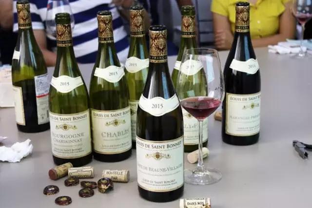 最值得购买的葡萄酒,性价比最高的葡萄酒推荐