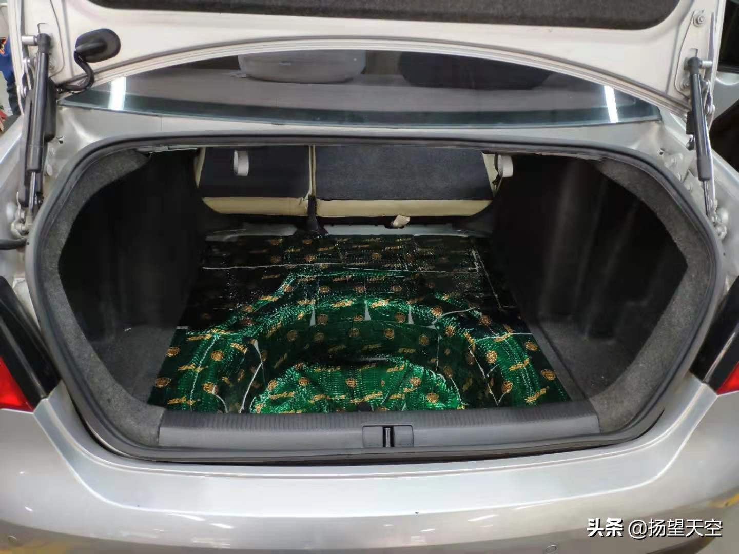 大众途岳和速腾哪个隔音效果好,大众速腾隔音对比迈腾