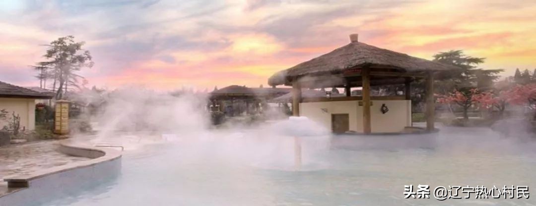 沈阳温泉游玩,沈阳温泉水乐园排行