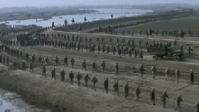 电影频道推出庆祝建*党**一百周年主题电影展播