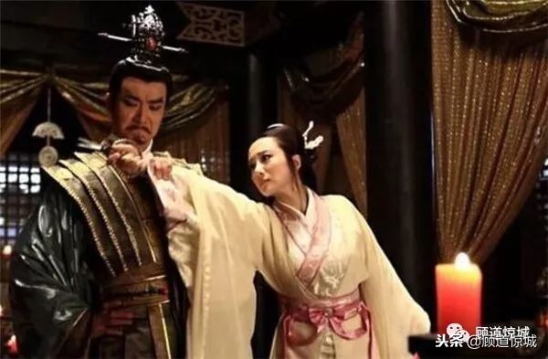 曹操的后宫有没有宫斗,曹操后宫