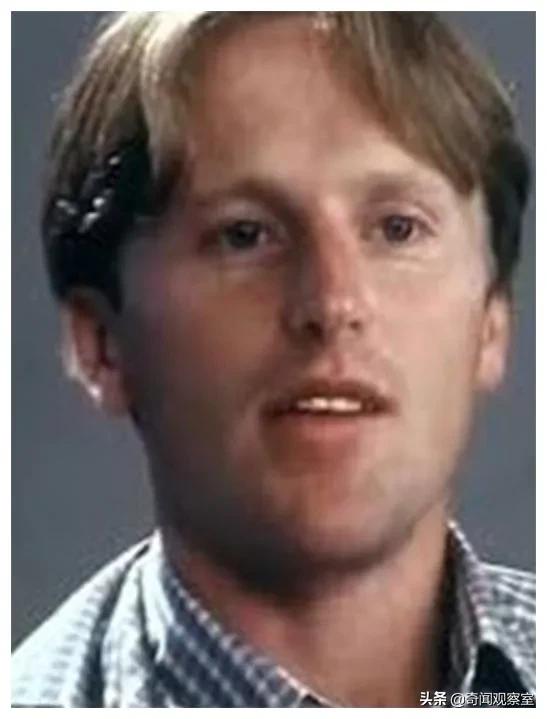 著名背包客杀手，借助顺风车连续作案，曾令澳洲旅游业陷入萧条