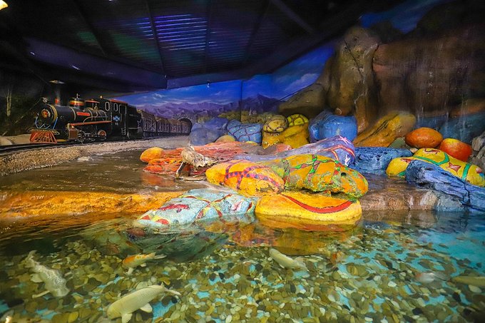 哈尔滨市内环境,哈尔滨一年四季的现状