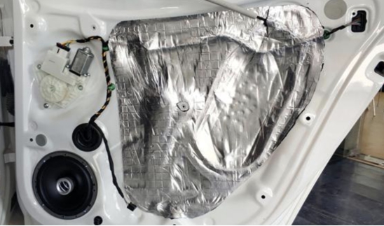 平民汽车音响升级,大众桑塔纳升级音响