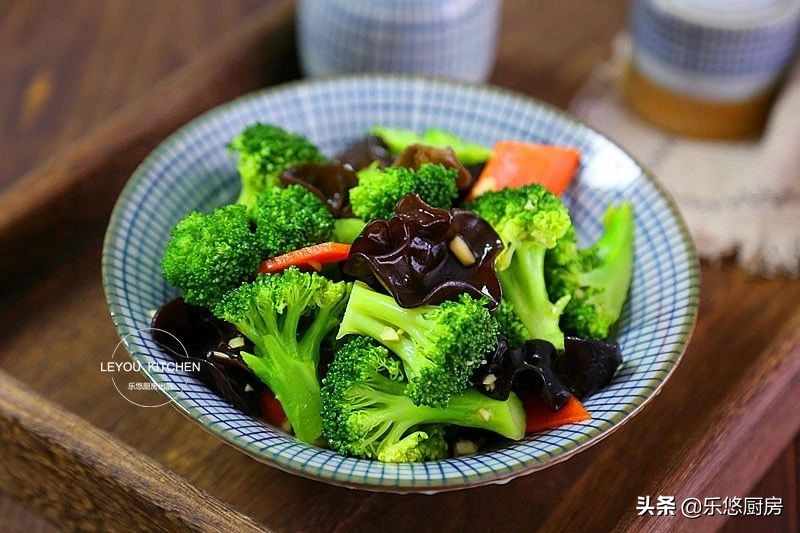 过年好吃的凉菜有哪些,陕西过年凉菜醋水如何做