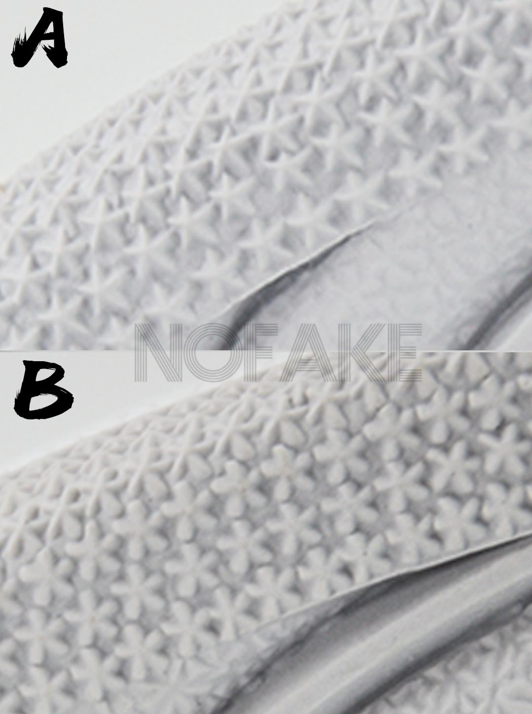 airjordan1真假鉴定,airjordan1分辨真假