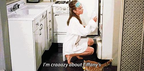 上海tiffany咖啡店,tiffanycafe香港广场