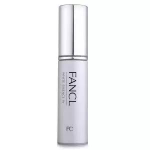 日本最见效的美白祛斑精华,温和不刺激的平价美白精华