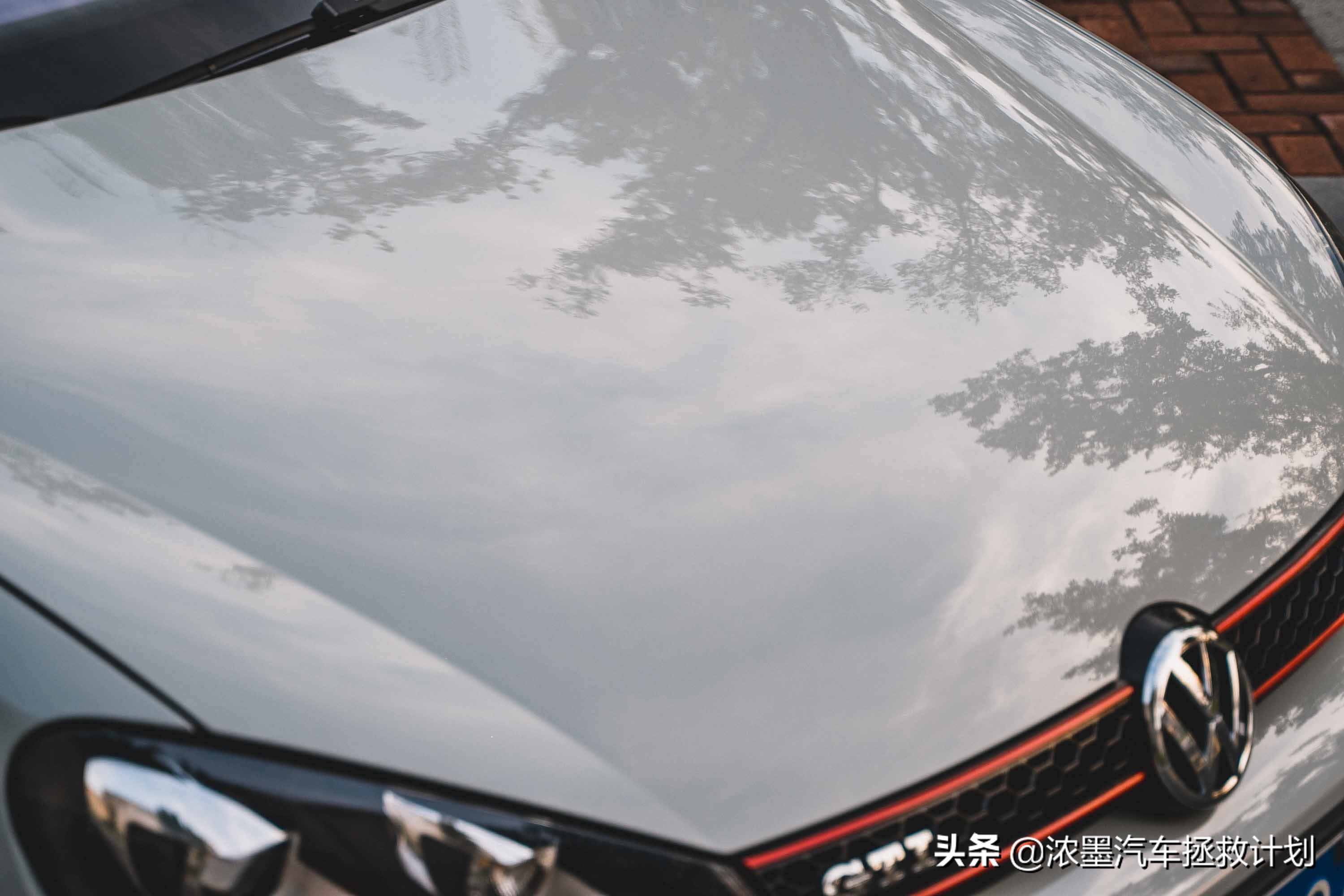 澎湃驾控,六代高尔夫gti深度测评