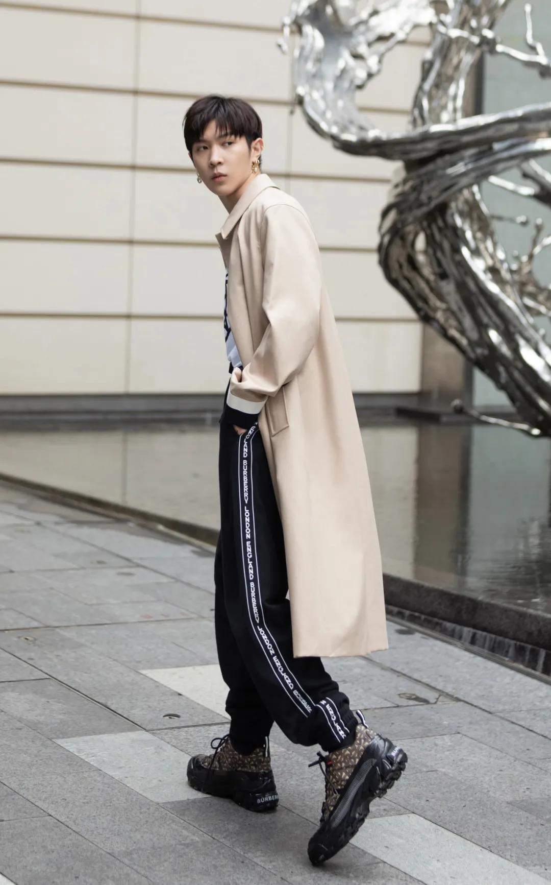 burberry风衣westminster,风衣burberry平替