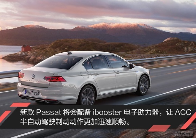 欧版passat,欧版passat和国产的区别