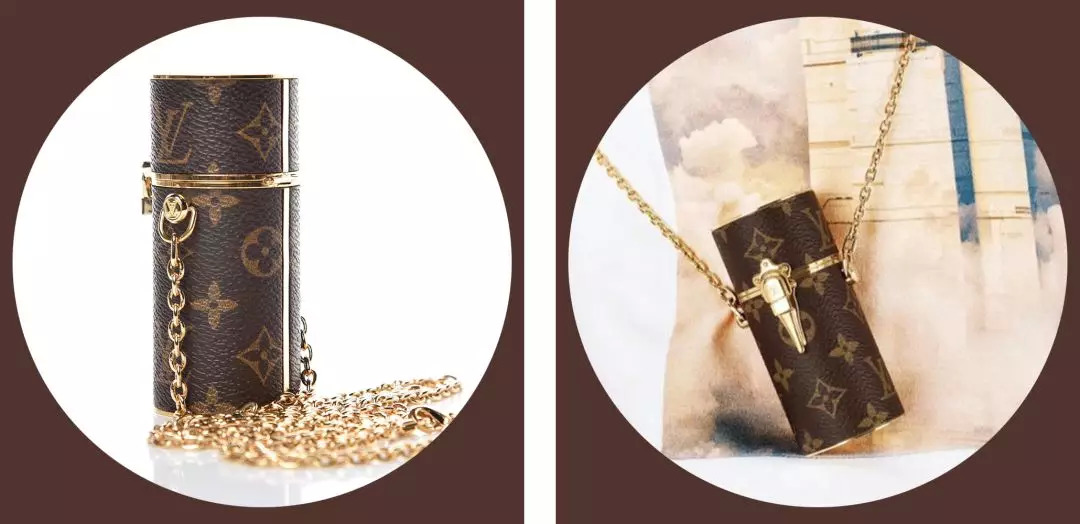 我的胸,我的手指,我的脚腕……都需要一只包包