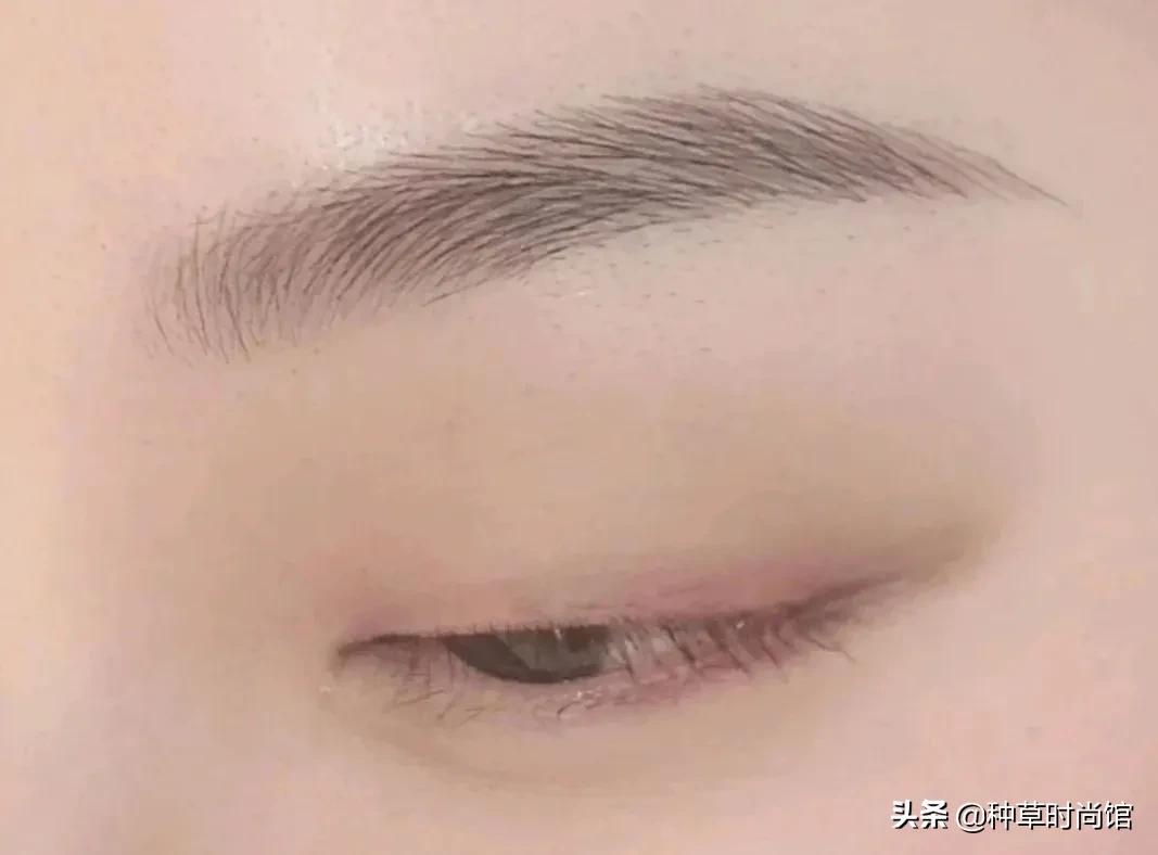 纹眉踩坑怎么办,纹眉怎么避免踩坑