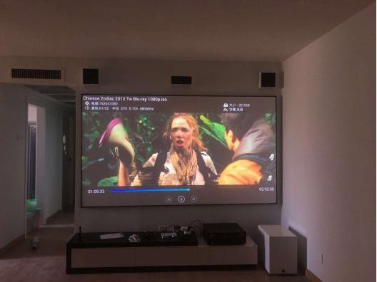 长沙家庭影院,长沙买电影票哪个平台便宜